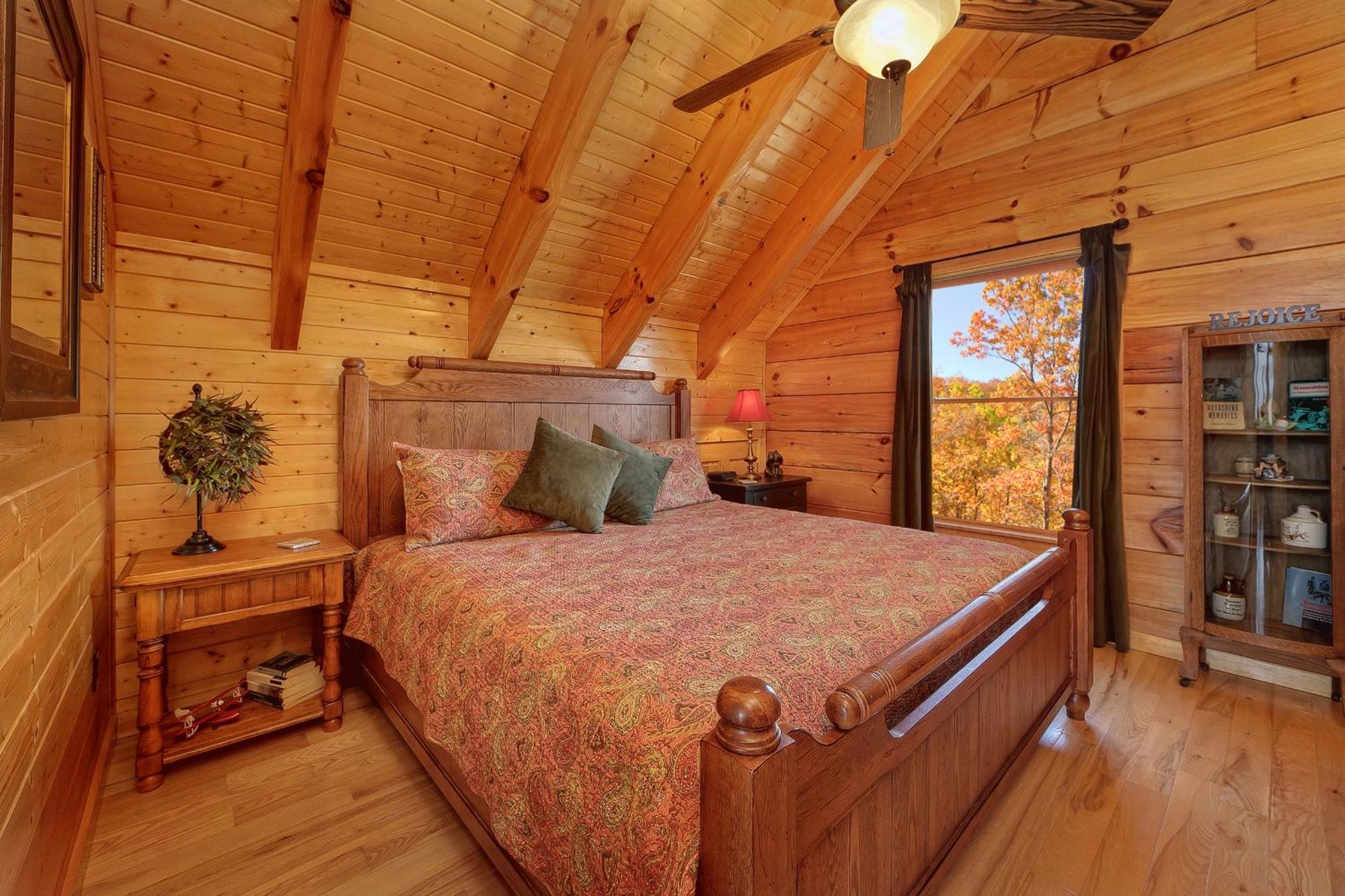 Moonshiner'S Legacy Holiday Home Gatlinburg Exteriör bild