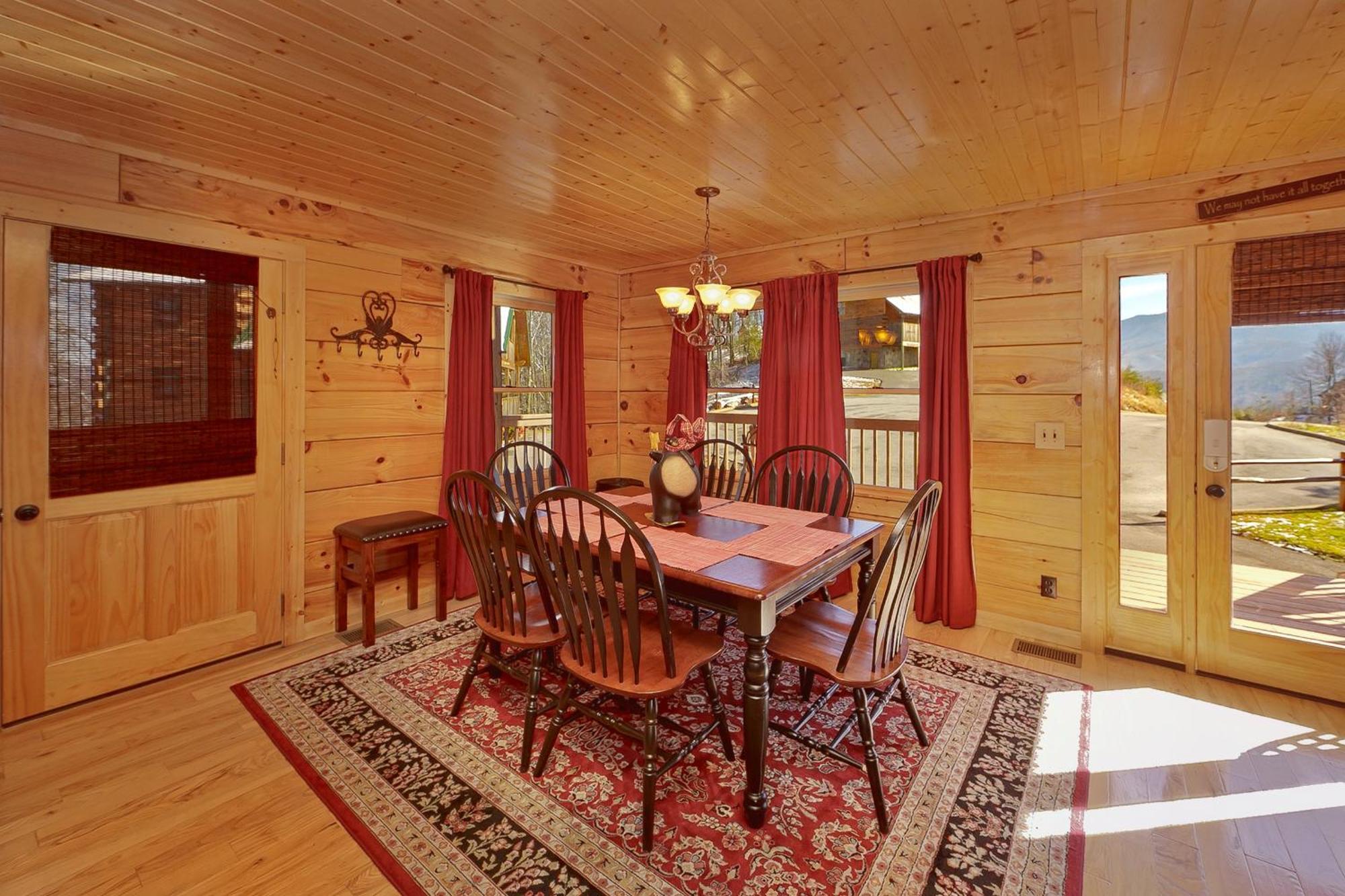 Moonshiner'S Legacy Holiday Home Gatlinburg Exteriör bild