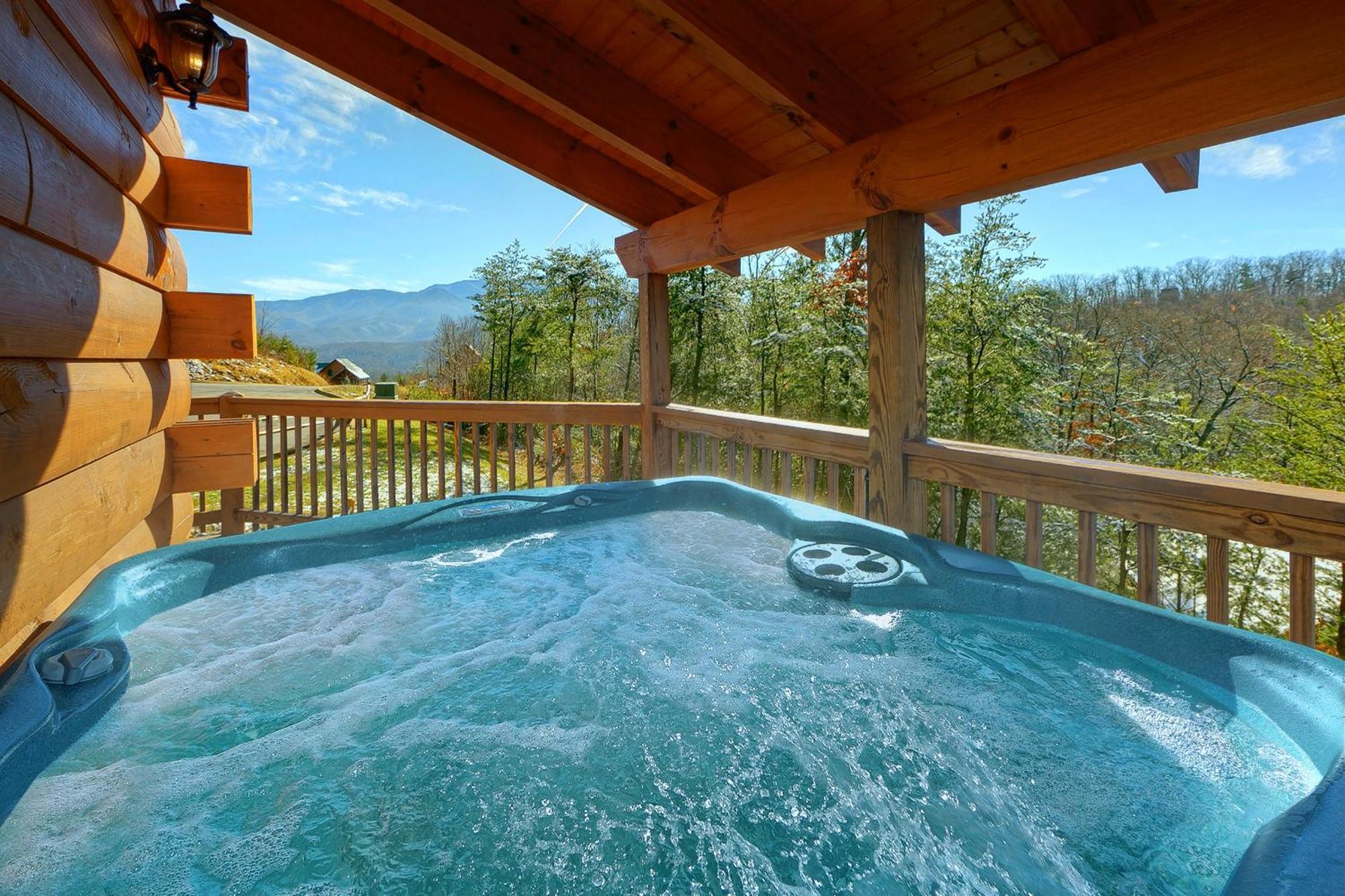 Moonshiner'S Legacy Holiday Home Gatlinburg Exteriör bild
